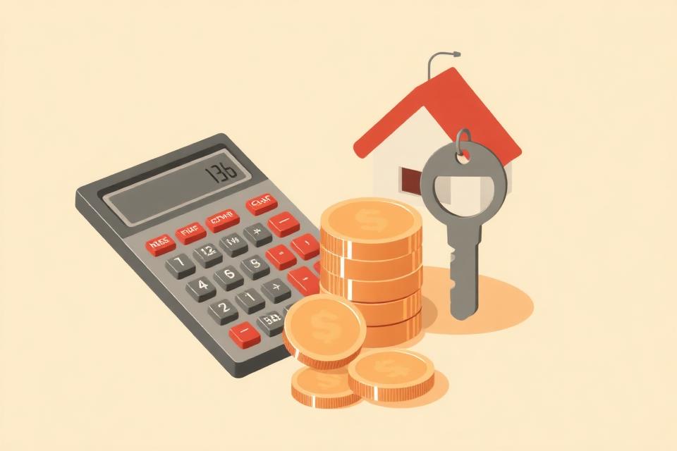 What a UK removal actually costs in 2026